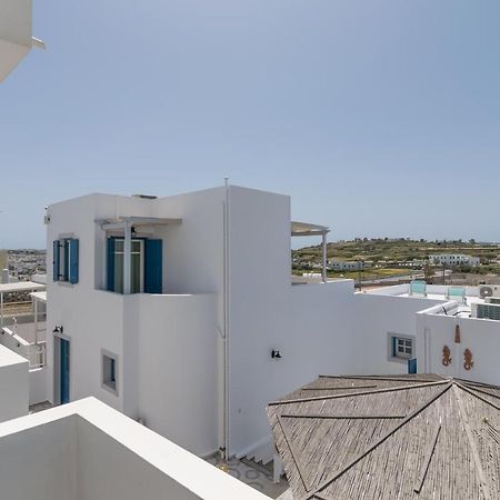 Vira Vivere Houses Plaka  エクステリア 写真