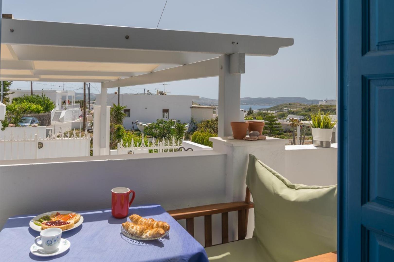 Vira Vivere Houses Plaka  部屋 写真