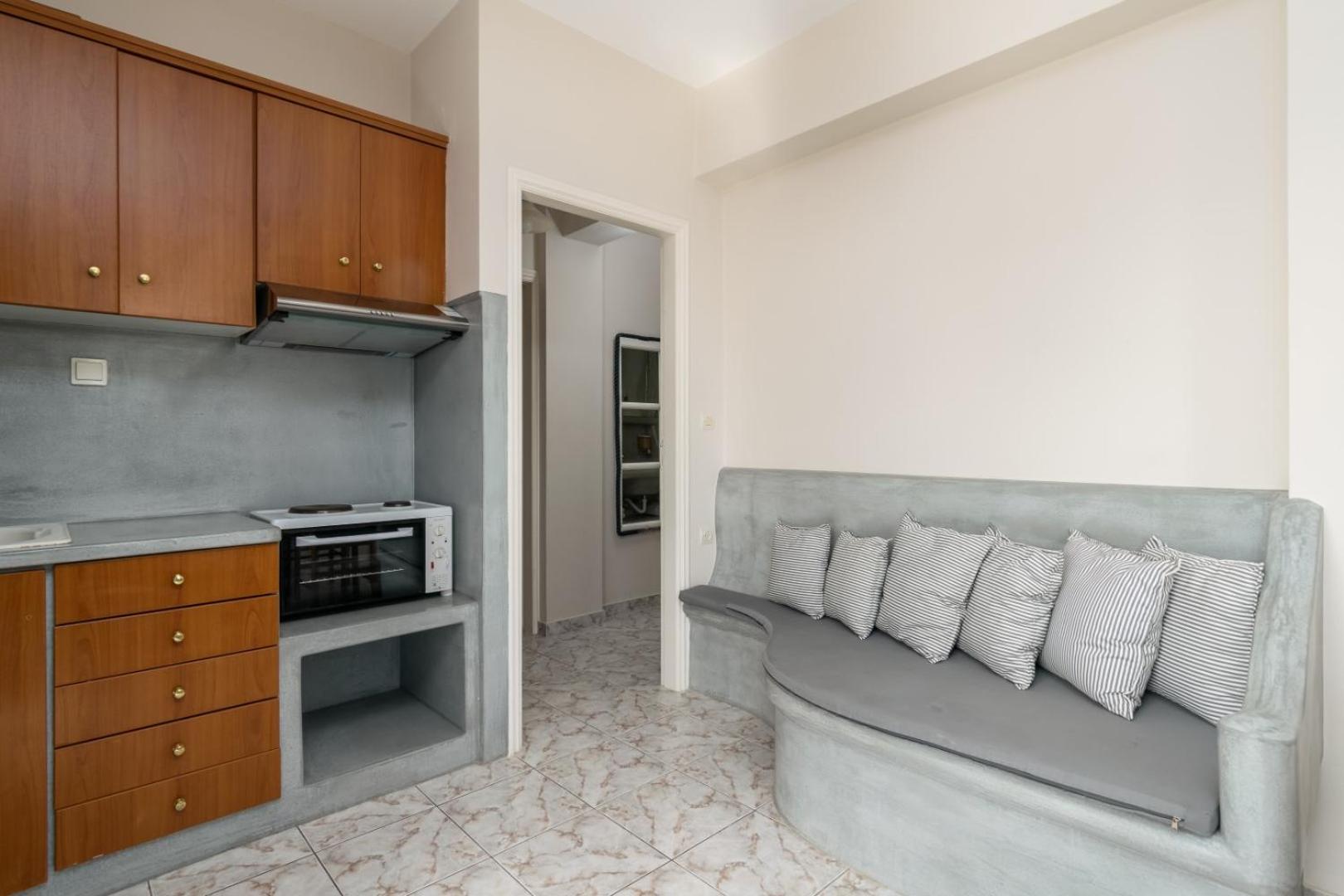 Vira Vivere Houses Plaka  部屋 写真